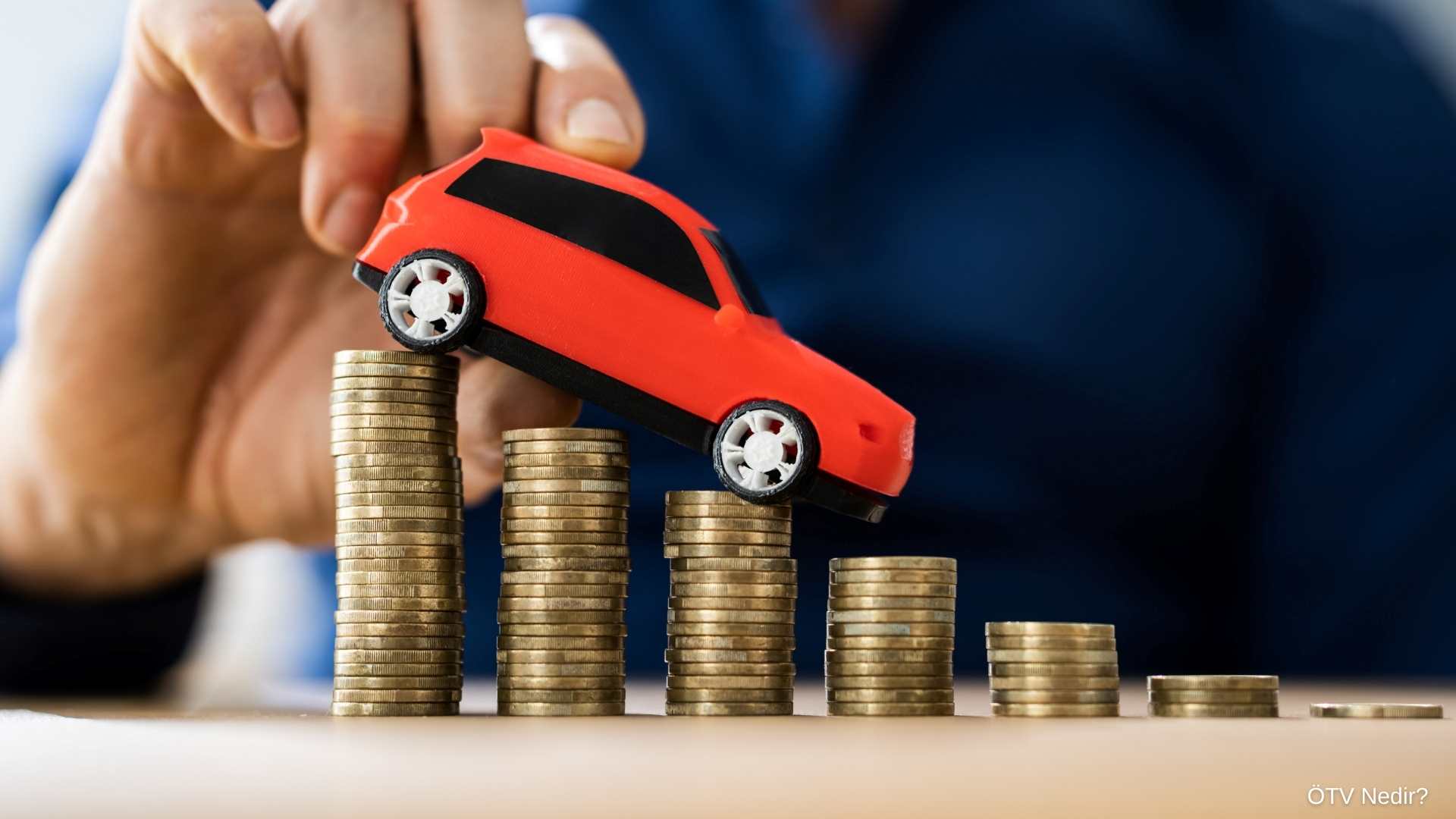 ÖTV Nedir, ÖTV Hesaplama Nasıl Yapılır?