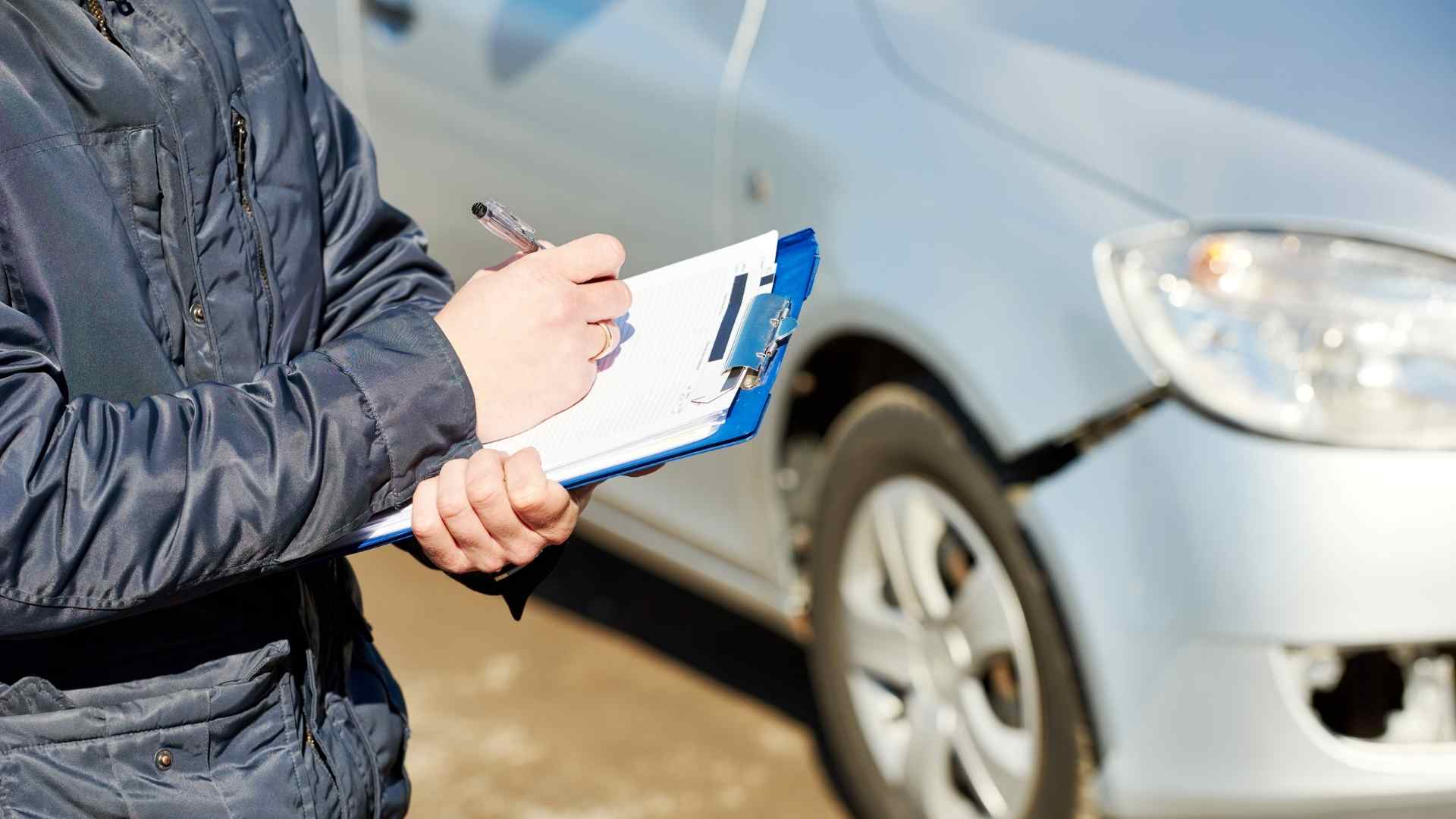 Ekspertiz Nedir? Neden Yapılmalıdır?