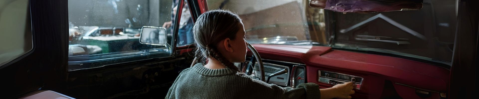 ISOFIX Nedir? Bebek Oto Koltuğu Nasıl Bağlanır?
