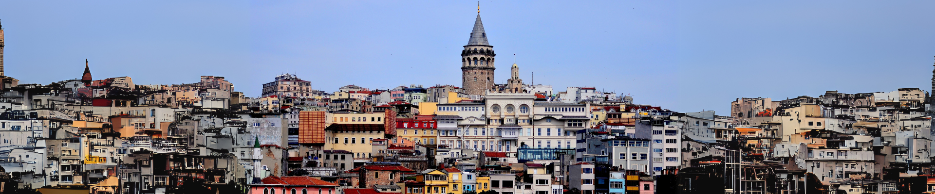 İstanbul’un Kira Getirisi Yüksek Semtleri